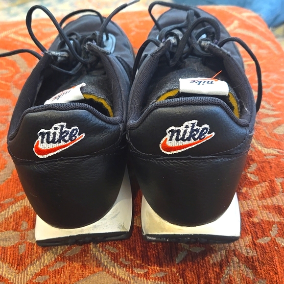 Nike Air Tailwind 79 SE Shoes Black CI1043-003 Men's Running sneak size 13 - Picture 4 of 6